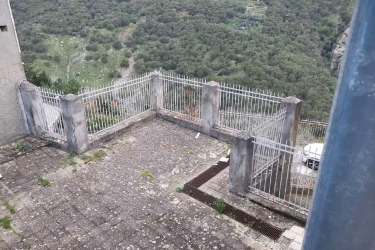 In gara i lavori per il centro abitato di Tripi. Schifani: “Attenzione costante all’incolumità dei cittadini”