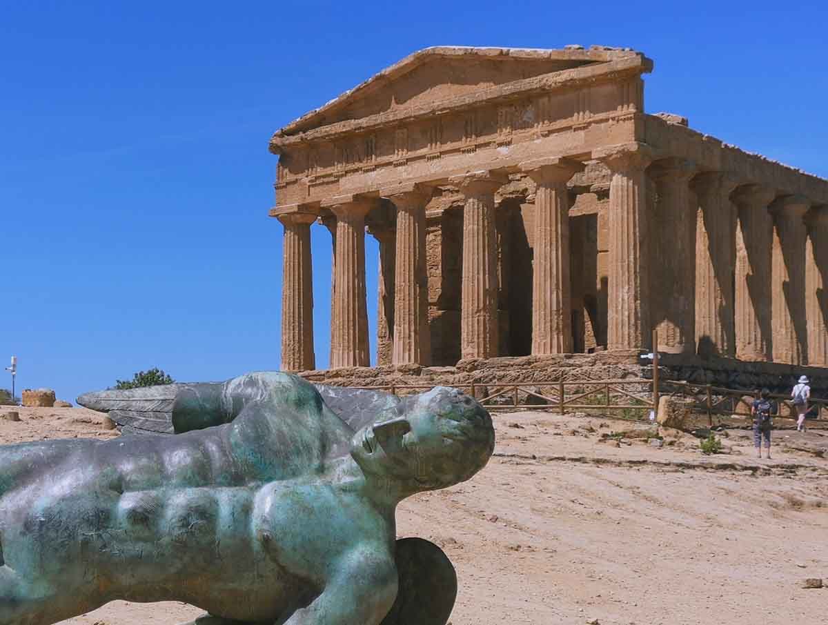 Agrigento Capitale Cultura, la presentazione del treno turistico speciale Palermo-Porto Empedocle