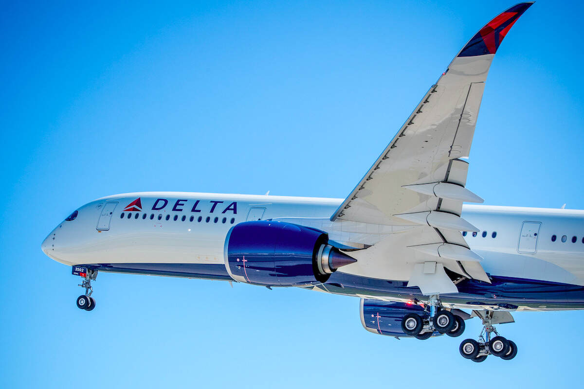 Arriva il volo diretto Catania-New York, tutto quello che c’è da sapere