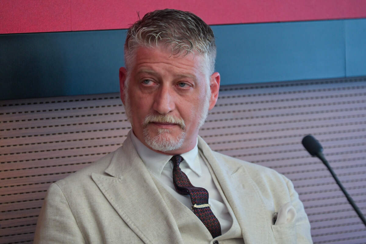 Chi è Alessandro Giuli, il profilo del ministro nominato al posto di Sangiuliano