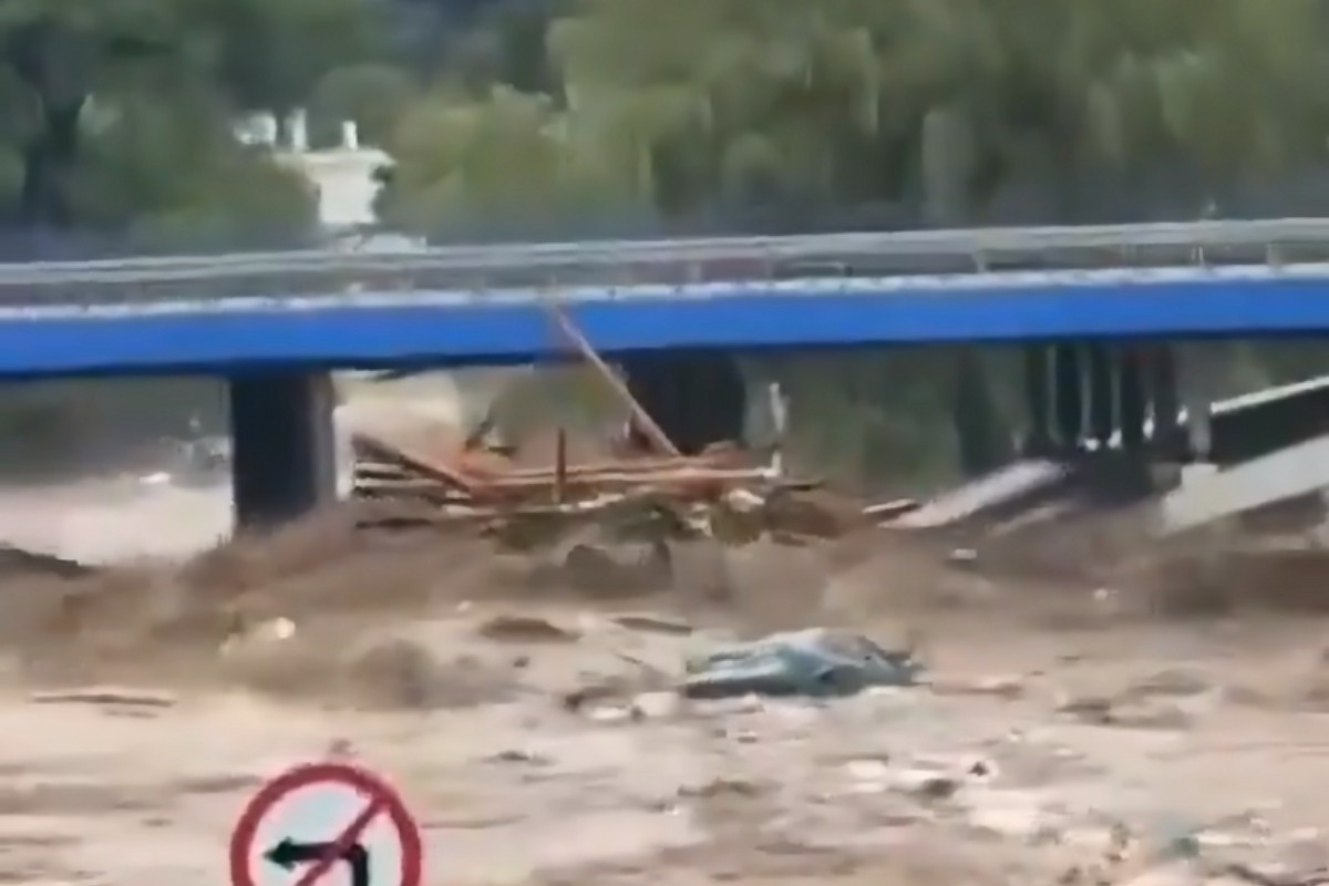 VIDEO | Europa centrale devastata dal maltempo: il bilancio è di 6 morti