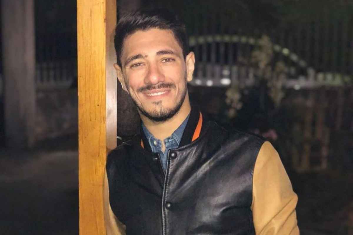 Paternò, sgomento per la morte di Andrea Signorello: oggi i funerali del 35enne