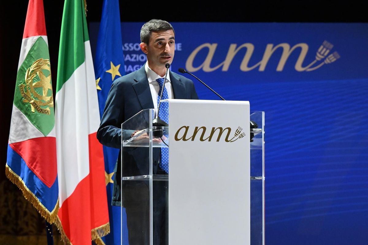 Open Arms, la nota dell’Anm di Palermo: “Reazioni scomposte, solidarietà ai pm”