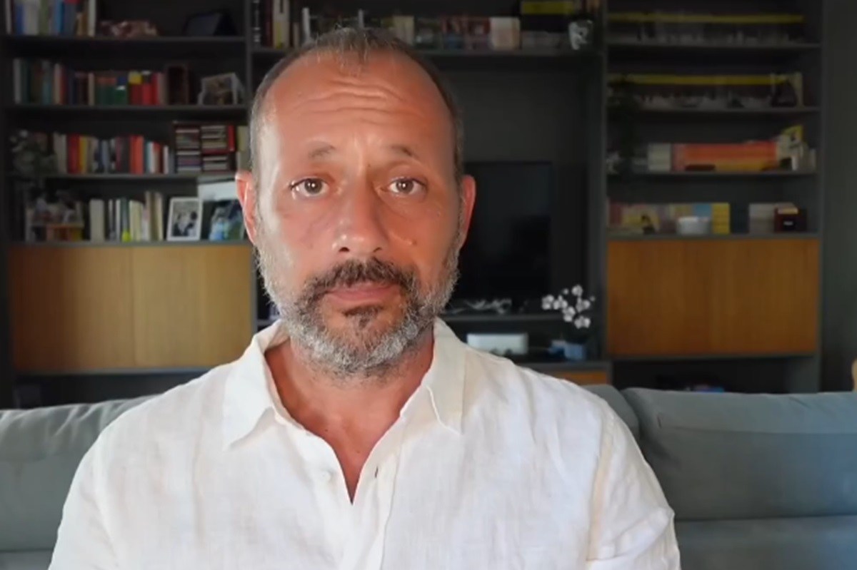 PD Sicilia, si dimette il presidente Ferrante: “Partito è l’ombra di se stesso”