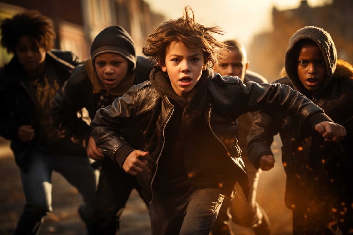 Aggressione ad Acireale, baby gang prende di mira una coppia: 27enne ridotto in stato di semi-coscienza