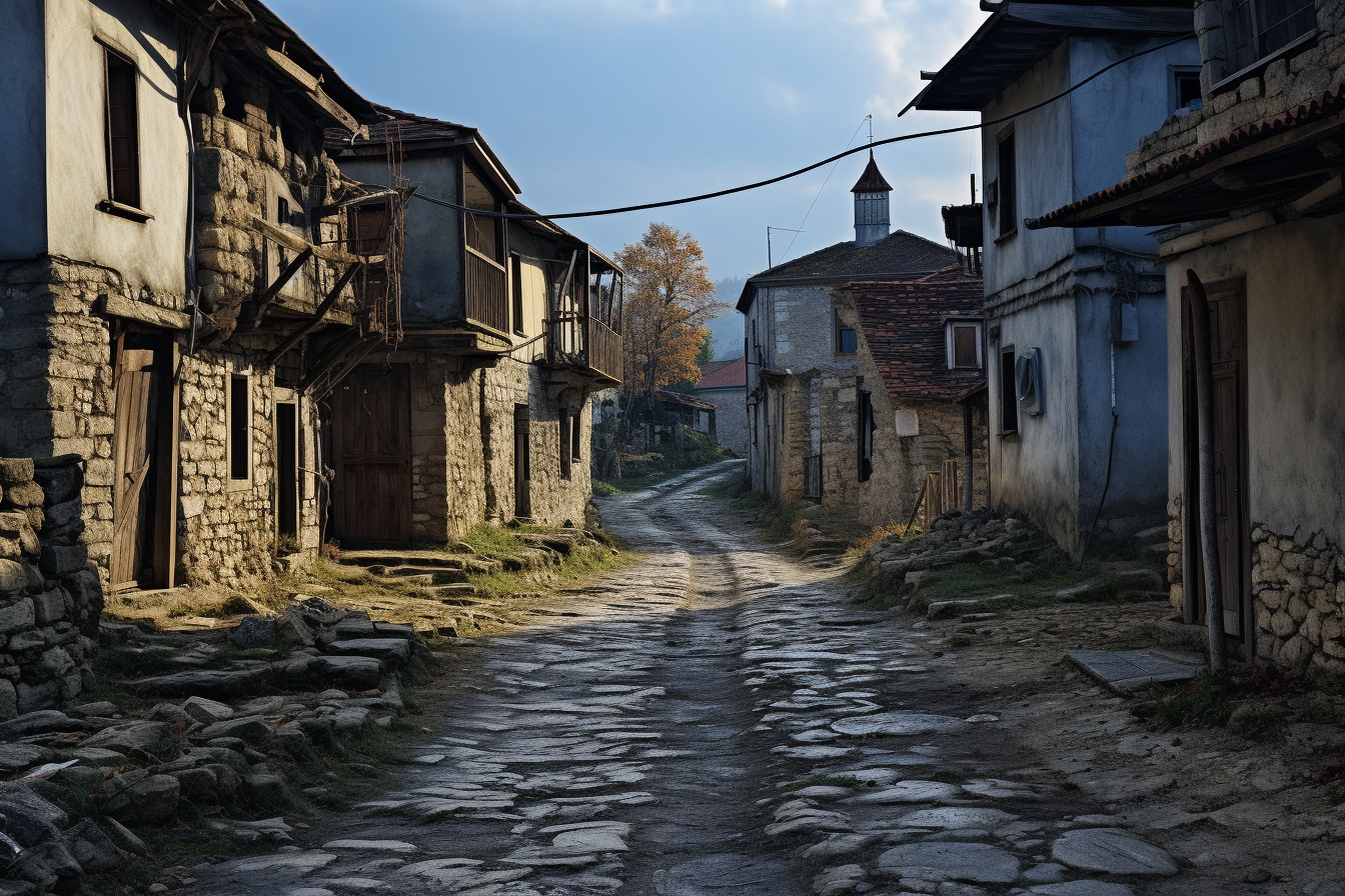 Contrastare il rapido declino demografico dei 4.000 Comuni delle aree interne