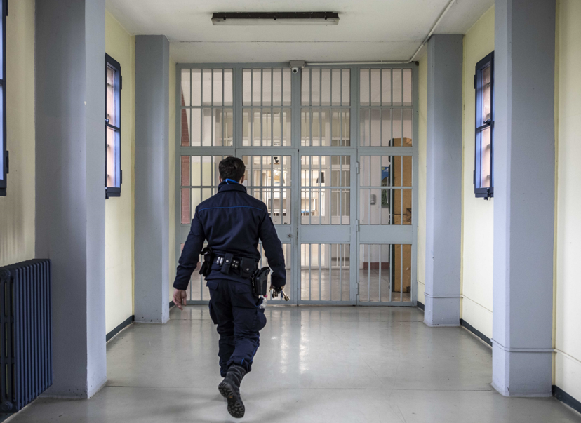 Carceri siciliane, nove milioni di euro per l’inserimento lavorativo dei detenuti