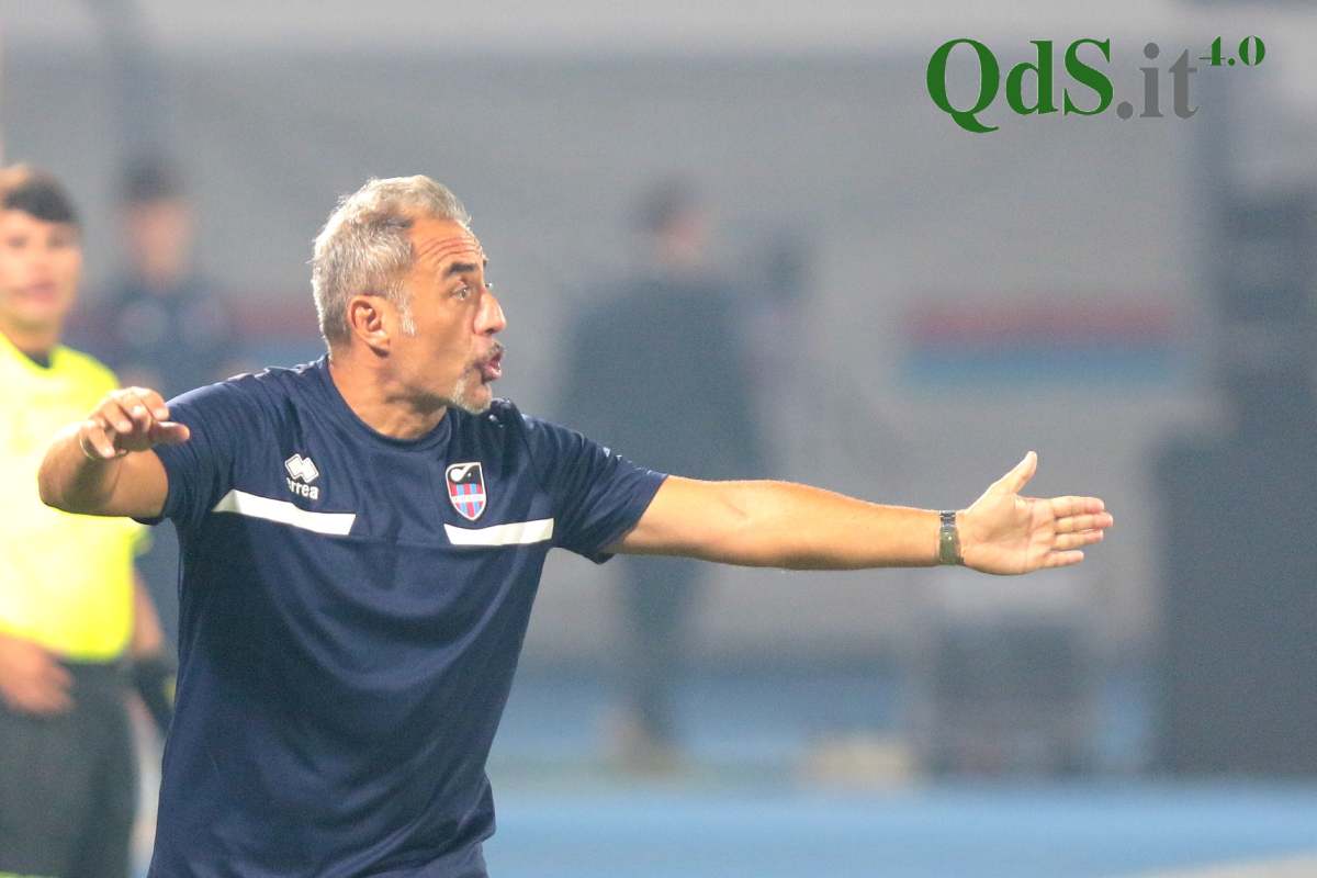 FOTO | Catania, buona la prima in casa: 1-0 al Benevento, decide Carpani