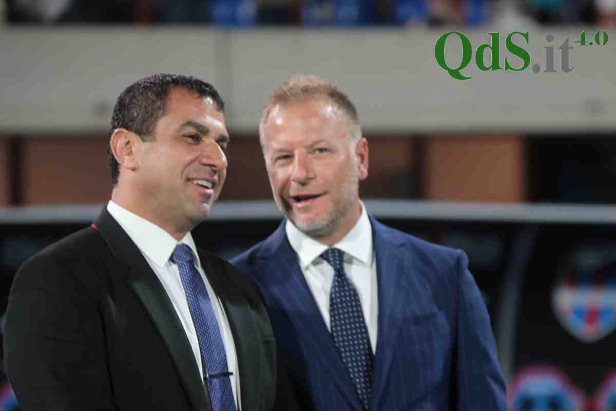 FOTO | Il Catania trionfa al Massimino: 1-0 sul Monopoli