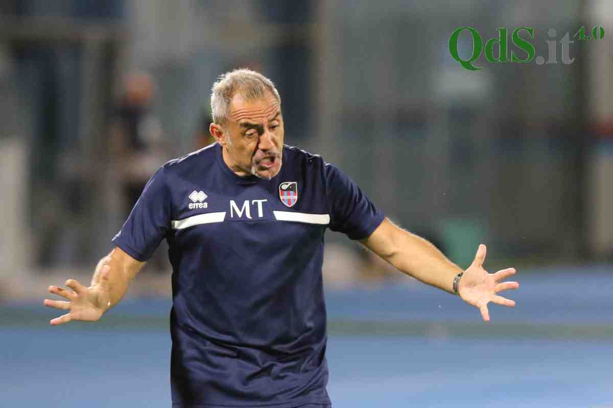FOTO | Il Catania trionfa al Massimino: 1-0 sul Monopoli