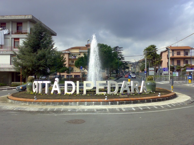 Pedara, al via la gara per il centro multifunzionale