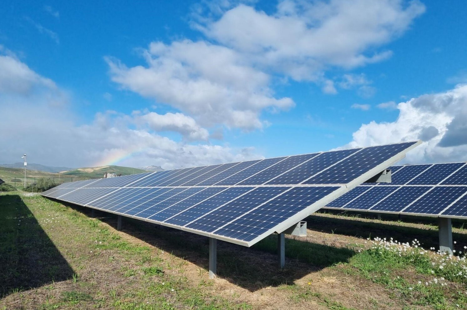 Comunità energetiche, in vista contributo per gli impianti in Sicilia