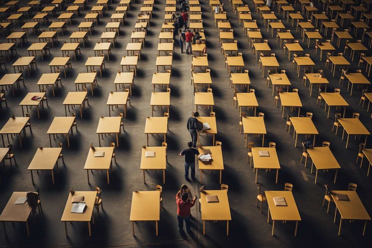 Concorsi pubblici, anche a dicembre migliaia di posizioni aperte: ecco i bandi più interessanti