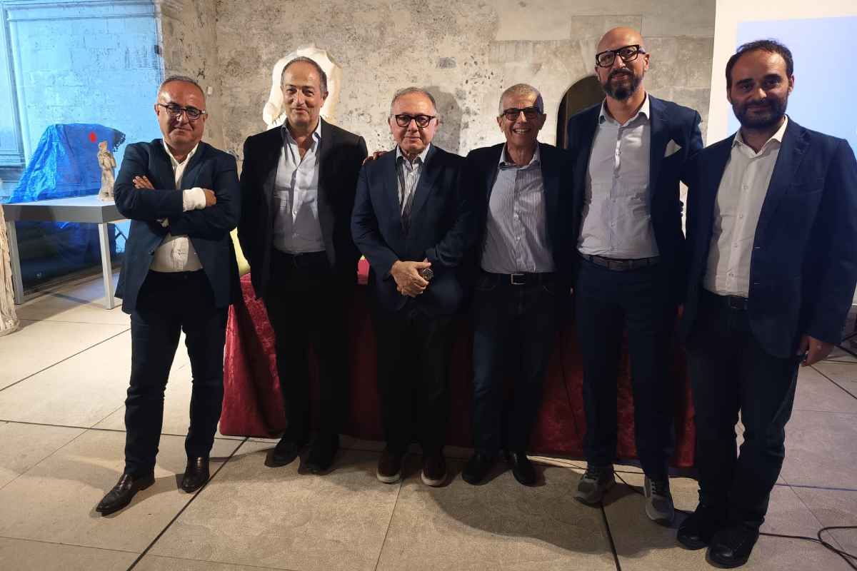 Catania, Mediterraria Expo 2024 al via tra cooking show, masterclass e convegni