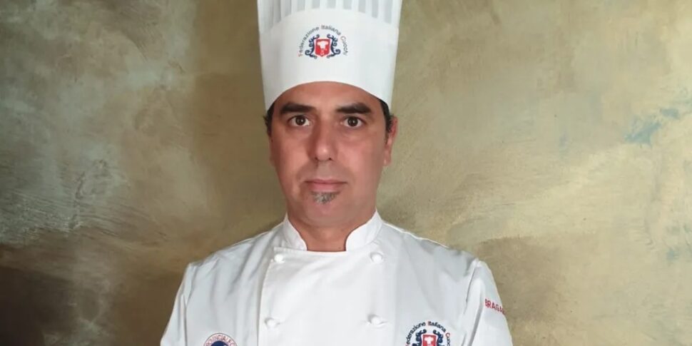 Tragico scontro auto-moto nel Pescarese: muore un cuoco palermitano