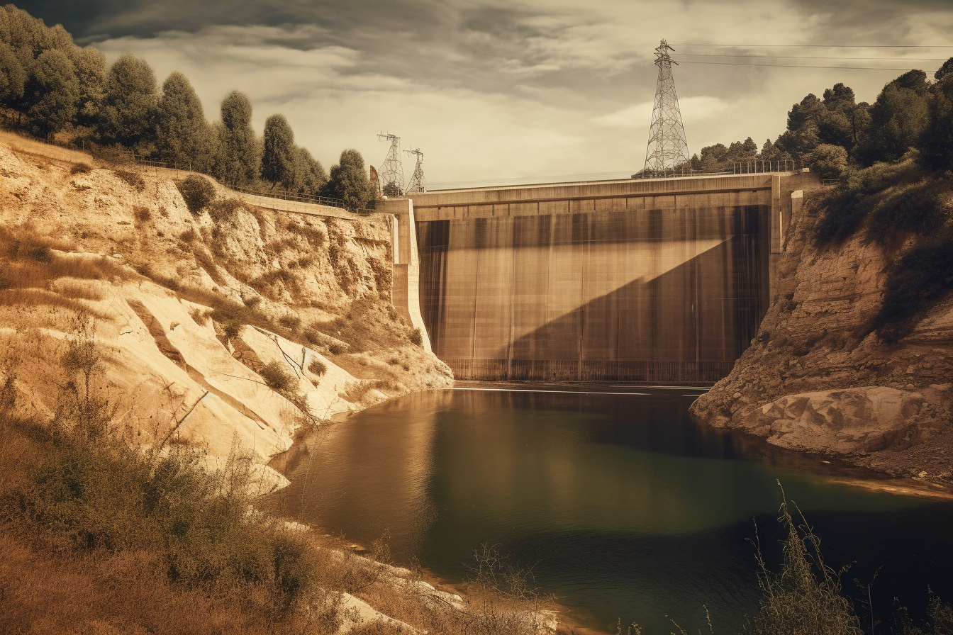 Infrastrutture idriche in Sicilia, 29 milioni di euro per la diga Olivo