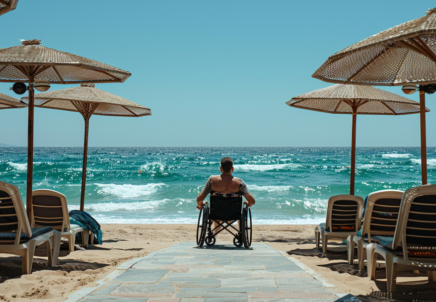 Caltanissetta, assistenza disabili, via al progetto “Vita indipendente”