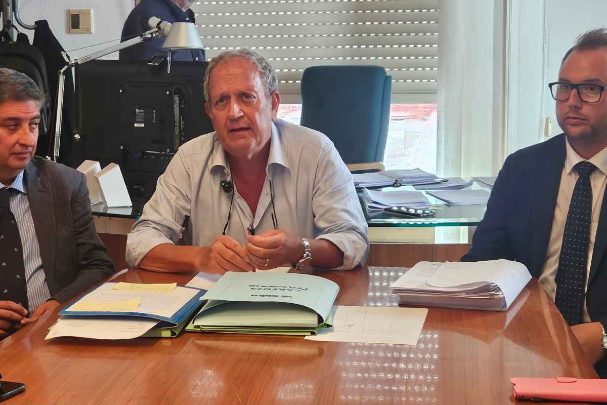 Catania, Fatuzzo: “Canale Arci? Nessuna soluzione in tempi brevi”