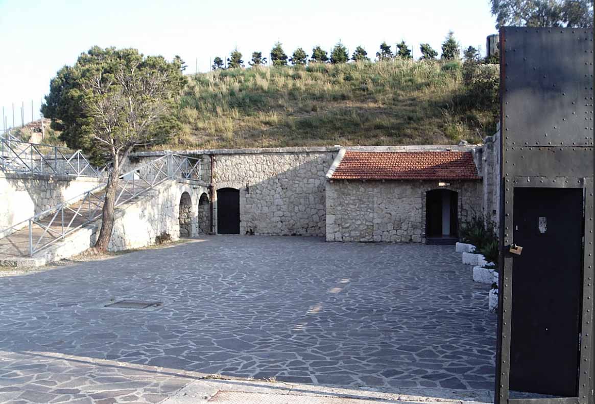 Messina, la giunta Basile rilancia i Forti dello Stretto