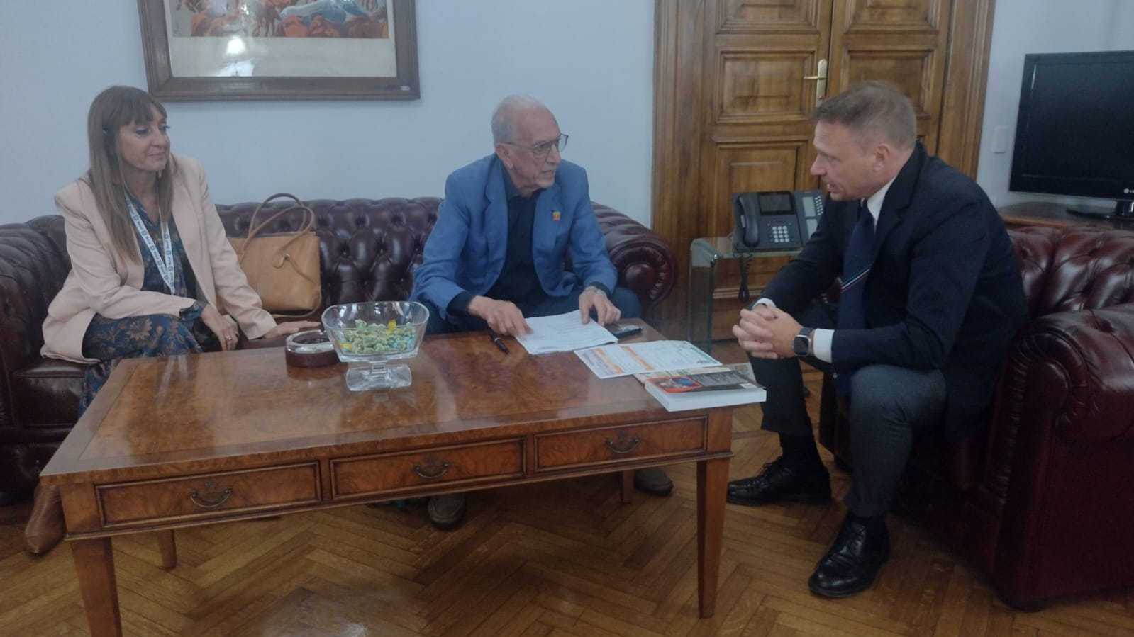 Tutela agricoltori ed equa distribuzione risorse. Lollobrigida fissa gli obiettivi del G7 di Ortigia