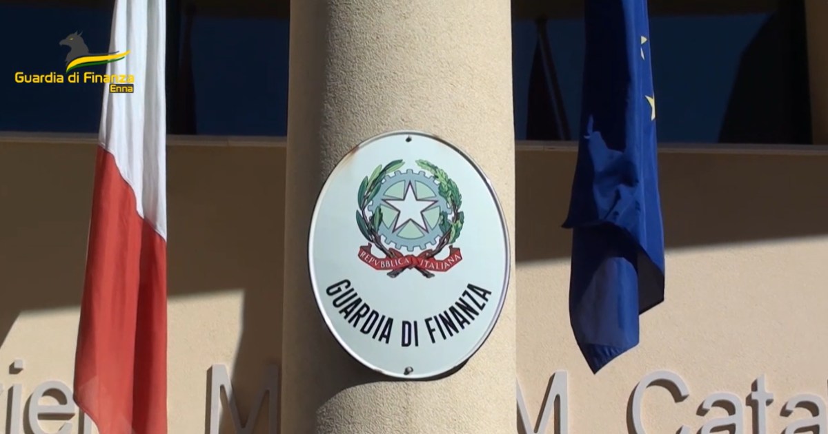 VIDEO | Il riciclaggio dei proventi derivanti da frodi in agricoltura: il sequestro da 170mila euro