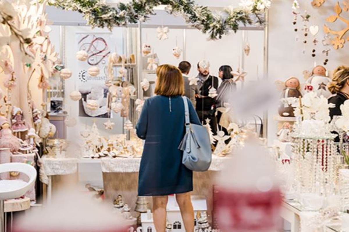 Gift Fair va in tour: nuovo format e qualità di sempre per l’edizione 2024