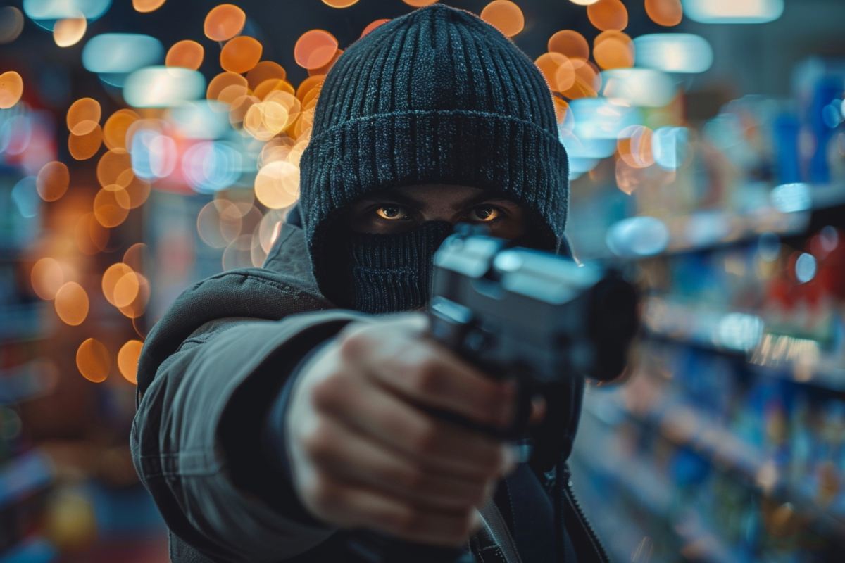 Criminalità in Sicilia, Messina al vertice per rapine in banca: Palermo tra le città più pericolose