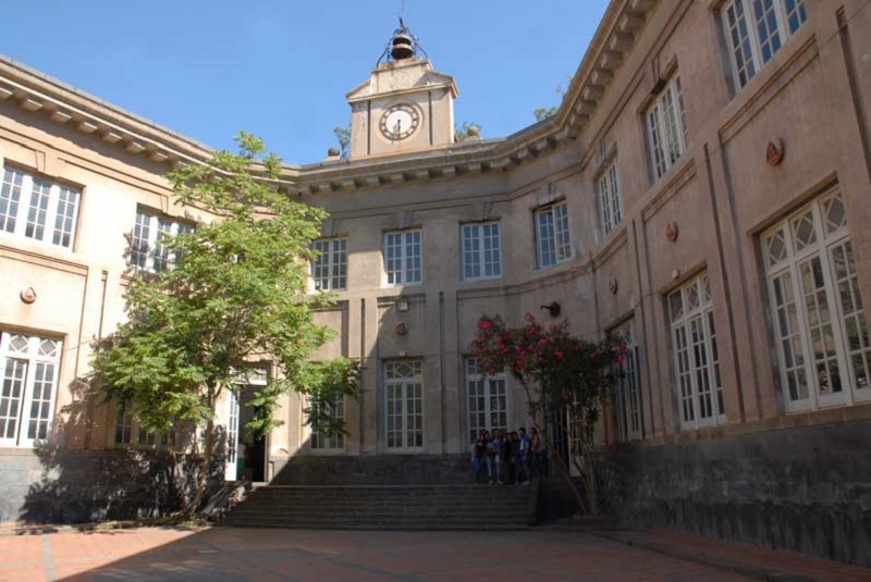 Istituto De Felice-Olivetti di Catania: un’offerta formativa moderna e densa di novità