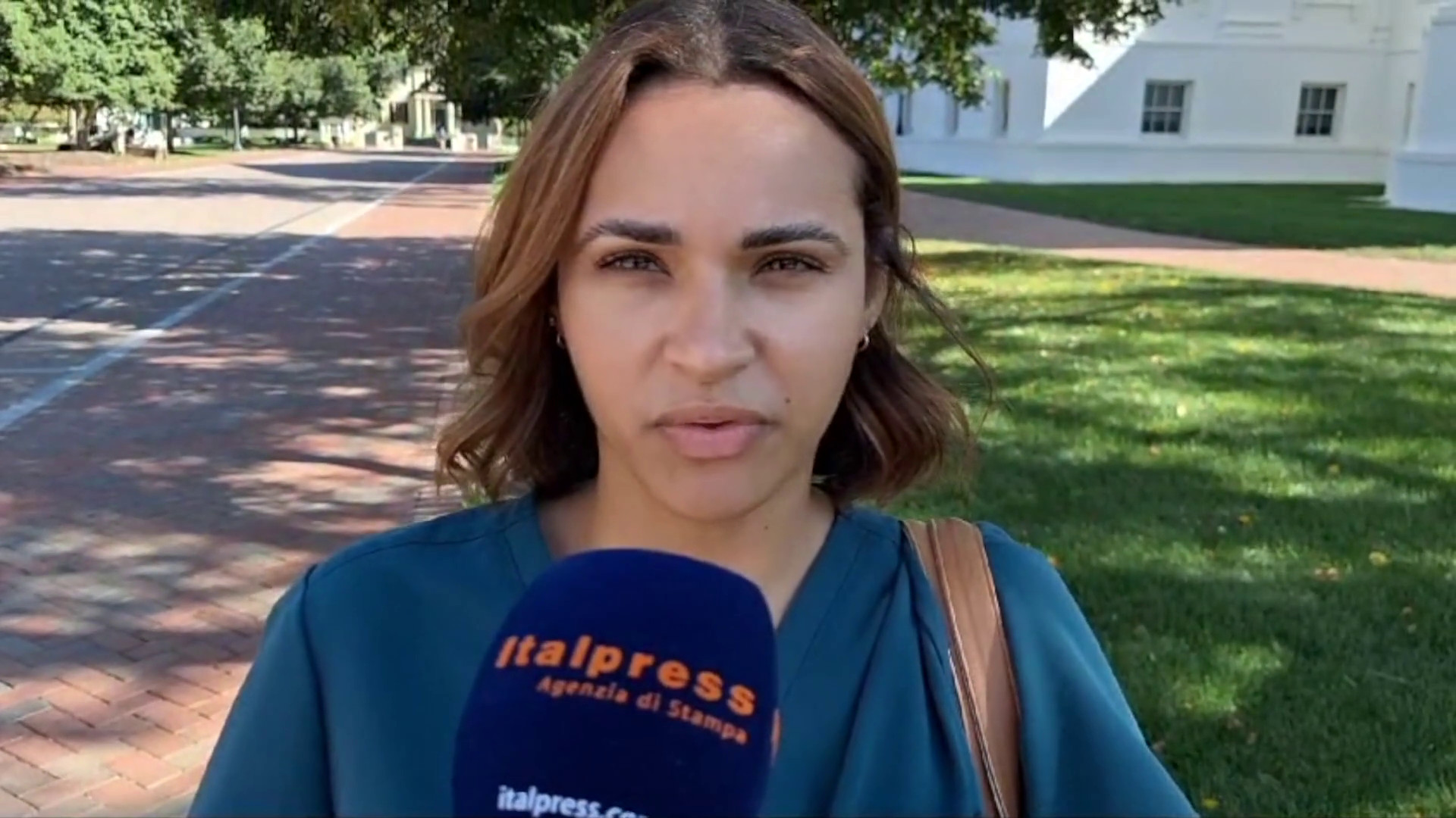 VIDEO | Usa 2024, il voto per posta torna a far discutere