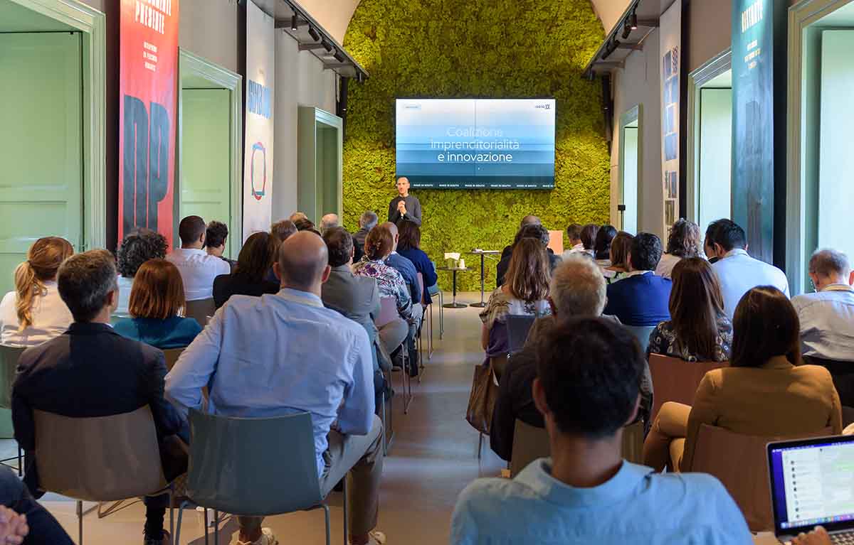 Innovazione, la corsa delle imprese siciliane: “Oltre un miliardo da spendere in un anno”