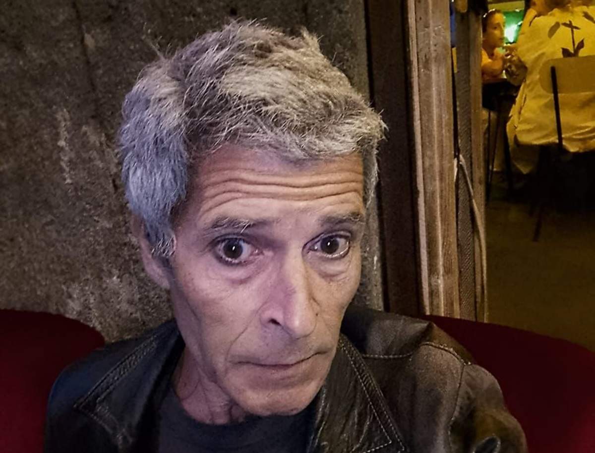 Incidente mortale a Resuttano, la vittima è l’artista Massimiliano Frumenti: gravi moglie e figlio