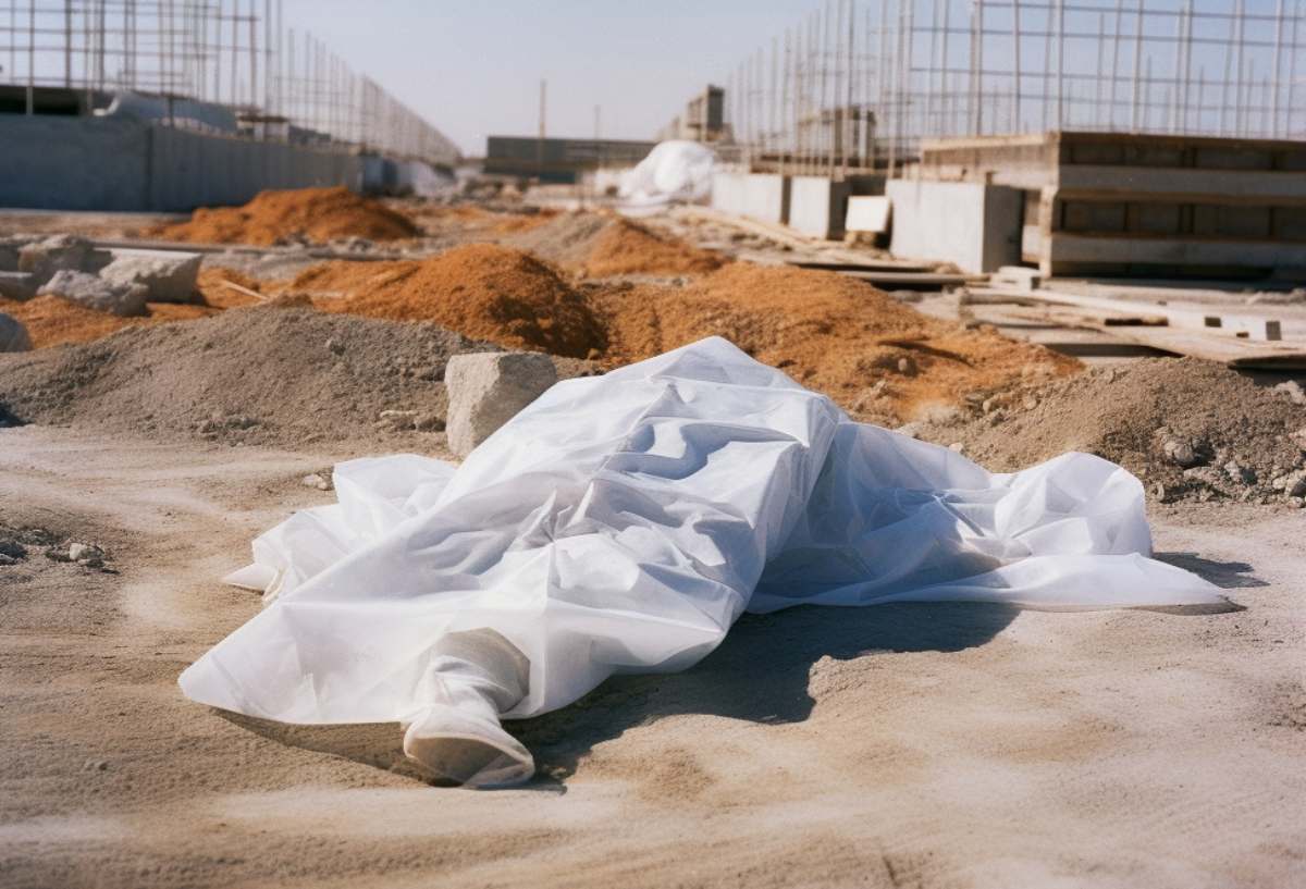 Lavoro, un altro anno di sangue: oltre mille vittime, 90 in Sicilia