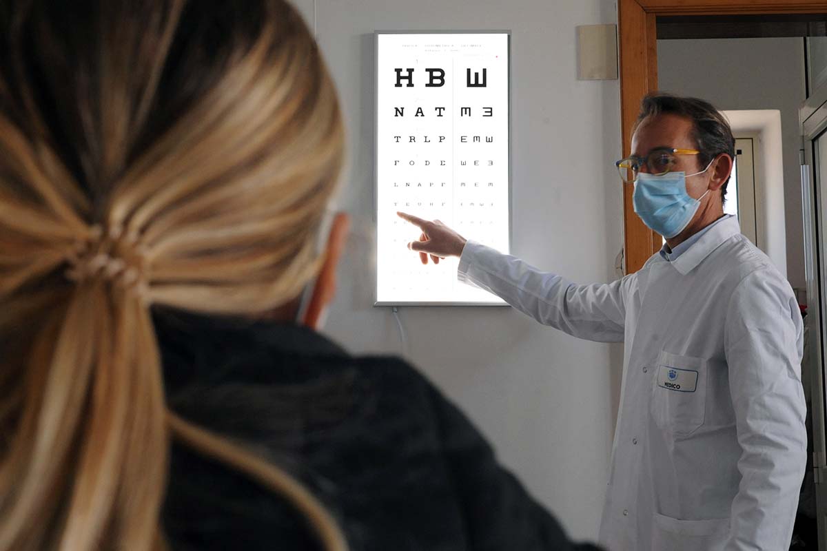 Enna, scuola in prima linea per la salute degli alunni