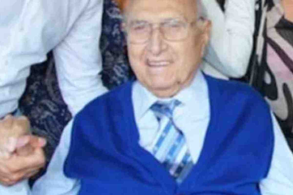 Presunto incidente domestico per Pippo Baudo, lui smentisce: “Sto bene”