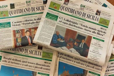 Sciopero dei giornalisti del 28 novembre, la posizione del QdS
