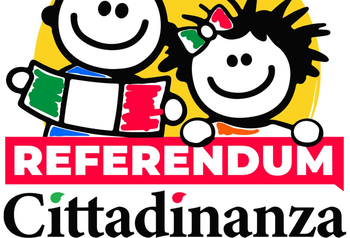 Referendum cittadinanza, superate le 500.000 firme