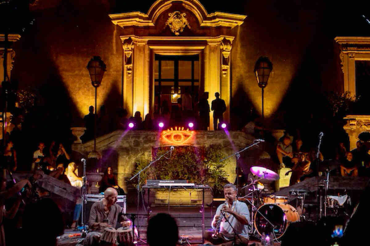 A Catania fino a domenica il Ricci Weekender, ecco il programma