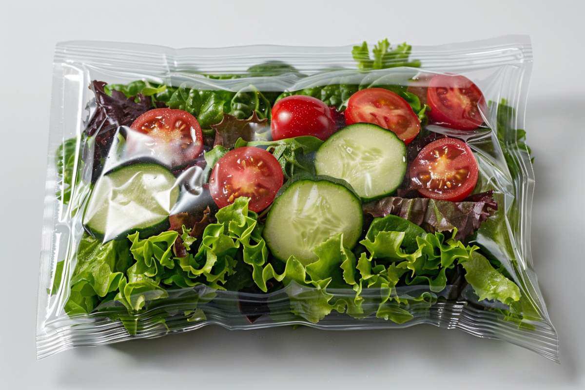 Rischio listeria nell’insalata, sequestrati 19 lotti: ecco tutti i marchi coinvolti