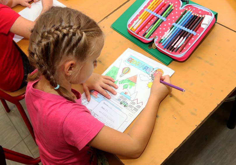 Dalla Regione siciliana 7,5 milioni alle scuole paritarie