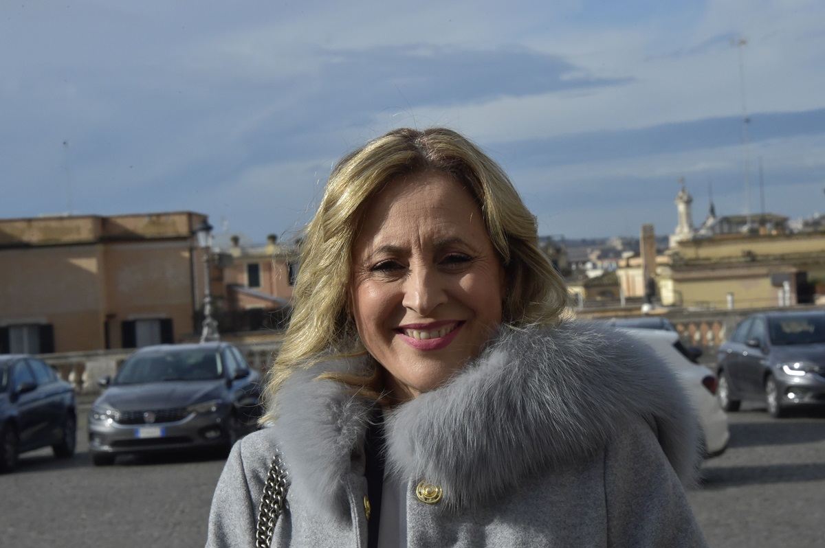 Csm, arriva la sospensione per la consigliera Rosanna Natoli: “Ho la coscienza a posto”