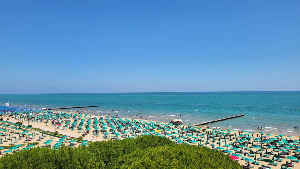 Il turismo siciliano e la sfida dei pernottamenti. Modello Veneto lontano ma non irraggiungibile