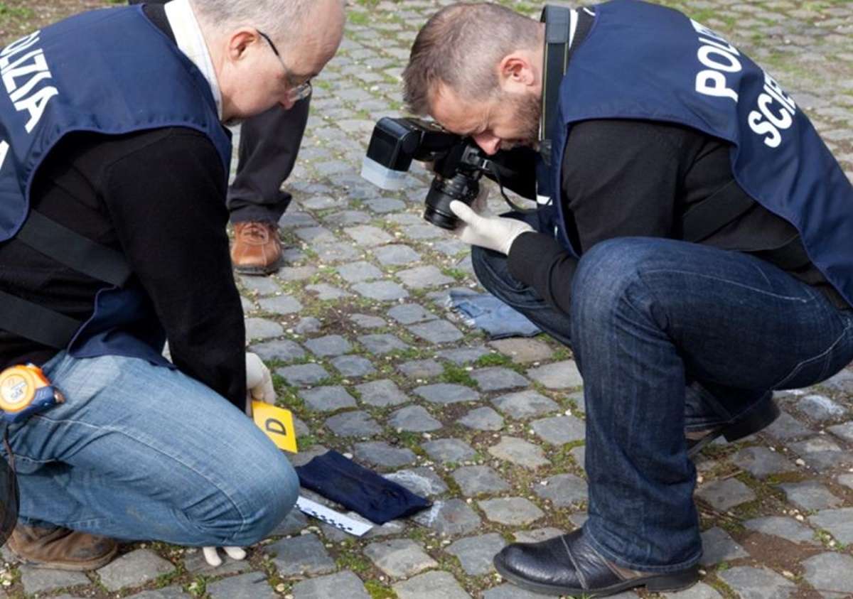 Comiso, macabra scoperta in un b&b: uomo trovato senza vita