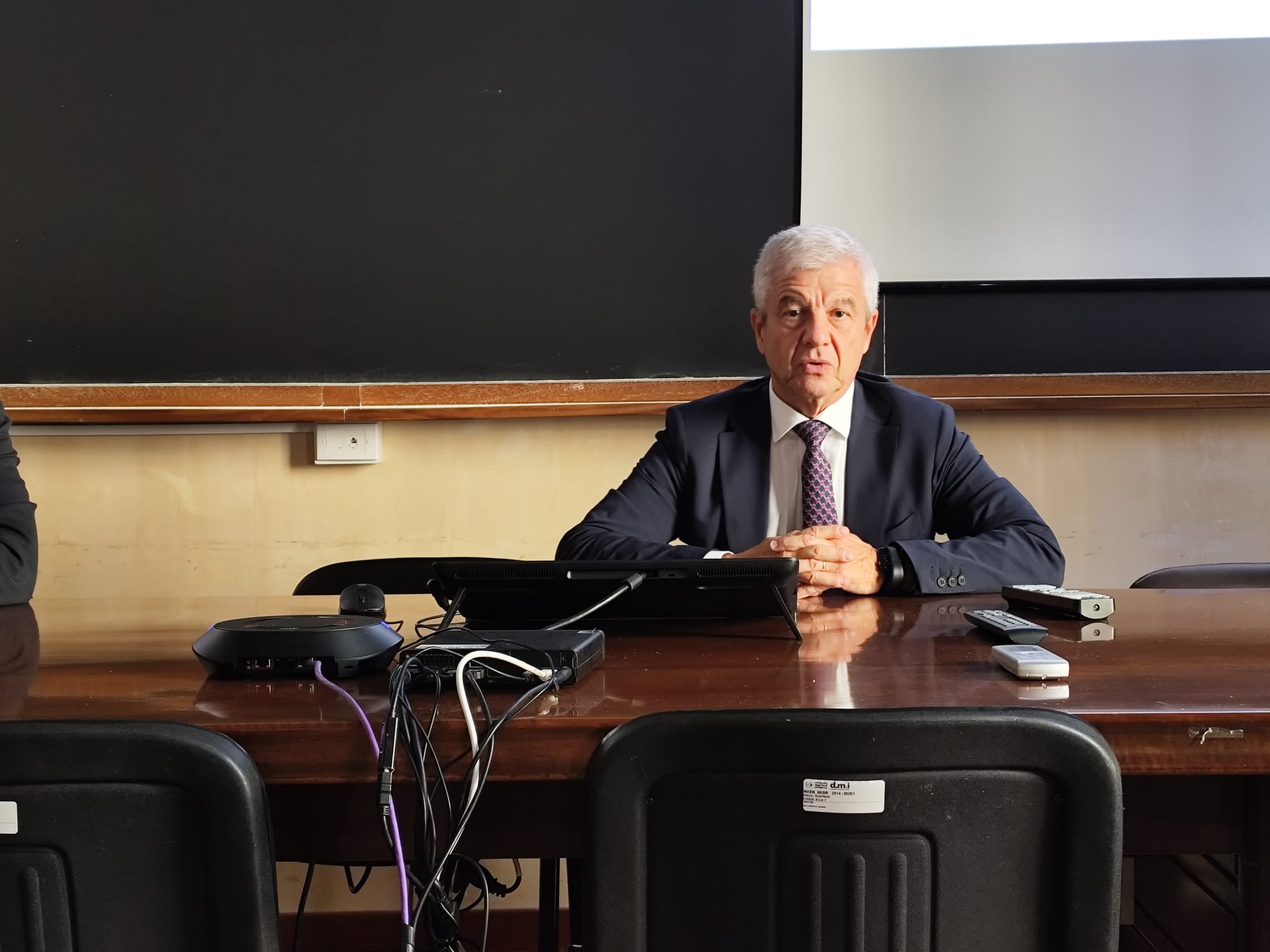 UniPa e Apple, si accorcia la distanza formazione-lavoro