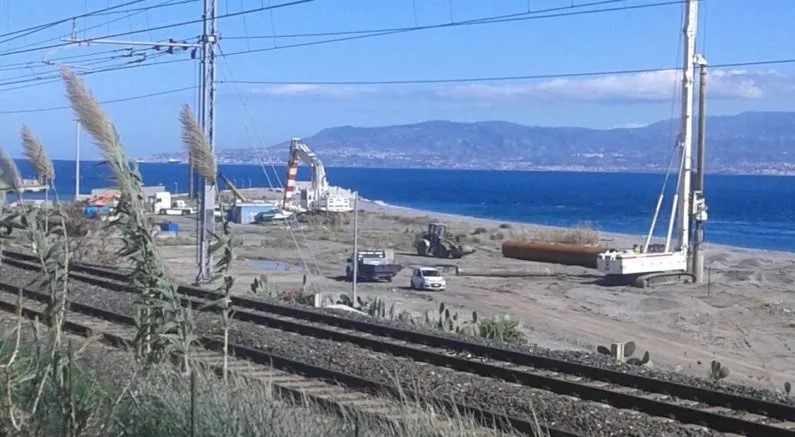 Porto e piastra logistica, il nuovo volto di Tremestieri Porto e piastra logistica, il nuovo volto di Tremestieri