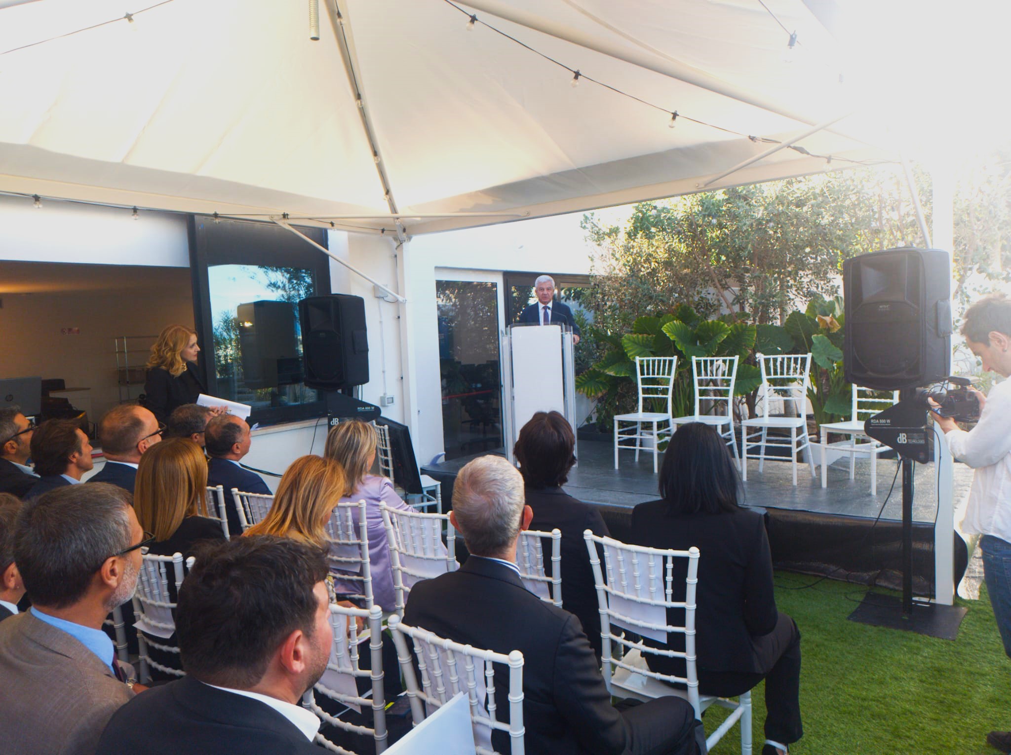 UniPa, nasce l’hub per contrastare la “fuga di cervelli”