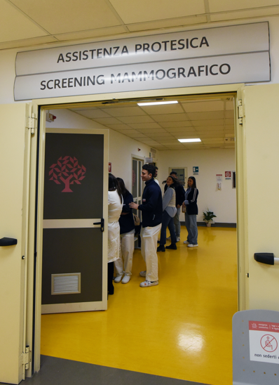 Calascibetta, giornata per la prevenzione