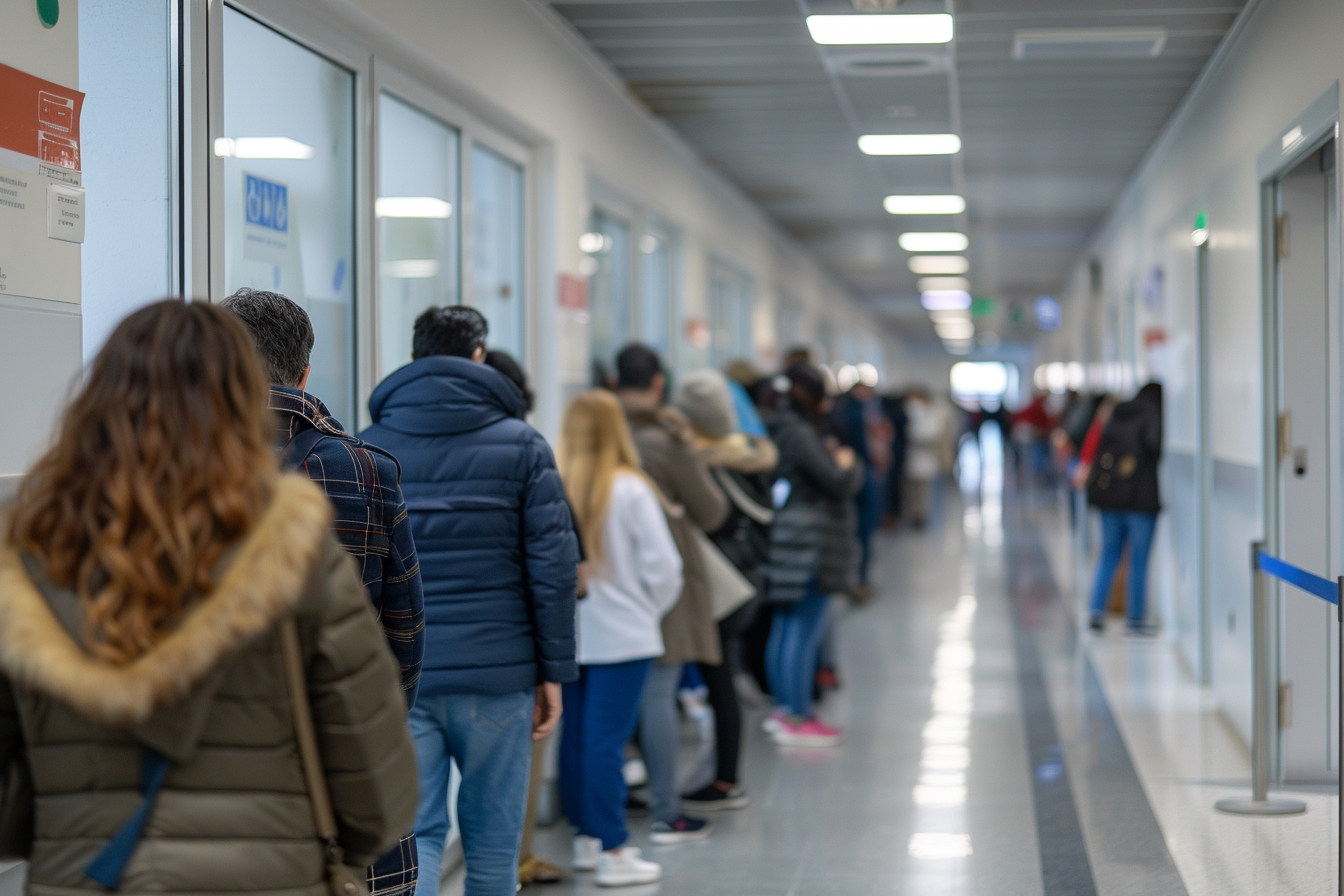 Liste d’attesa, l’Asp Agrigento tenta di abbattere quelle del 2024