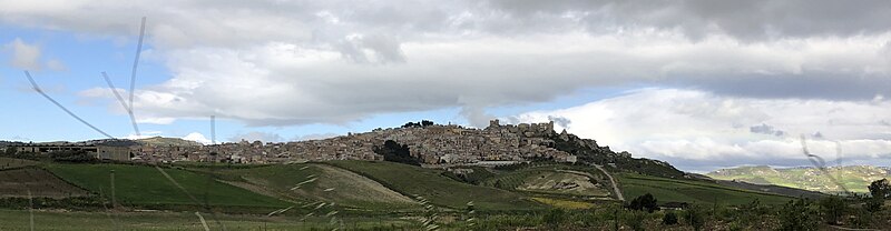 Pietraperzia, riparte il servizio di mensa scolastica