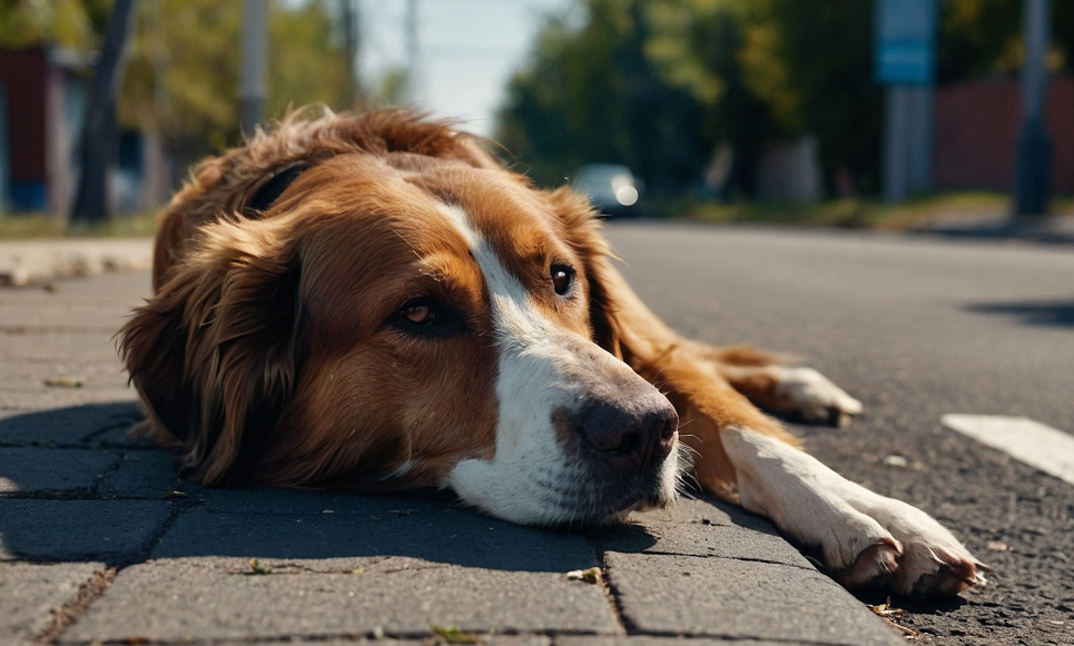 Randagismo a Caltanissetta, sinergie tra istituzioni e volontari