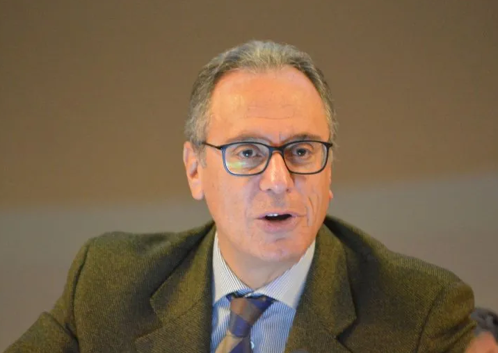 Paolo La Greca, “Con il Piano urbanistico generale definiremo una Catania moderna”